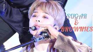 JIMIN FMV \