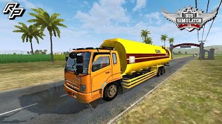 Download Share! Truk Fuso Tangki Cpo | Mod Bussid Terbaru Video MP3 Share! Truk Fuso Tangki Cpo | Mod Bussid Terbaru