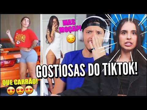 QUE VESTIDO É ESSE?! AS PESSOAS MAIS BONITAS (E GOTIOSAS) DO TIKTOK #22 - BELMIRO (JOVENS REAGEM)