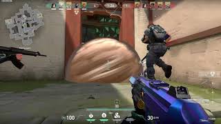OP VIPER WALL BOOST EXPLOIT