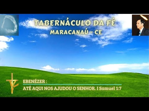 12.08.2026 - Quarta - Encontro Nacional de Pastores em Goiânia