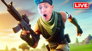How To Win in Fortnite - Live