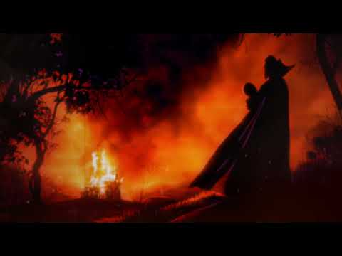 The Legend Is Wrong CRYSTAL OF FADED CHILDHOOD KAIRI THE MAID Slowed Dracula