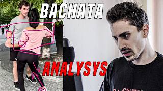 Detailed Analysis Episode 4 - Bachata Analysis by Marius Information