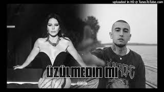 Motive x Simge - Üzülmedin mi - mixed by YGT B - cover art by TRIX Resimi