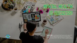 Discovering Your Competitive Edge: Balancing Mental Health Breaks as an Entrepreneur