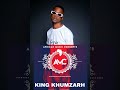 #GqomFridays Mix Vol.293 (Mixed By King Khumzarh)