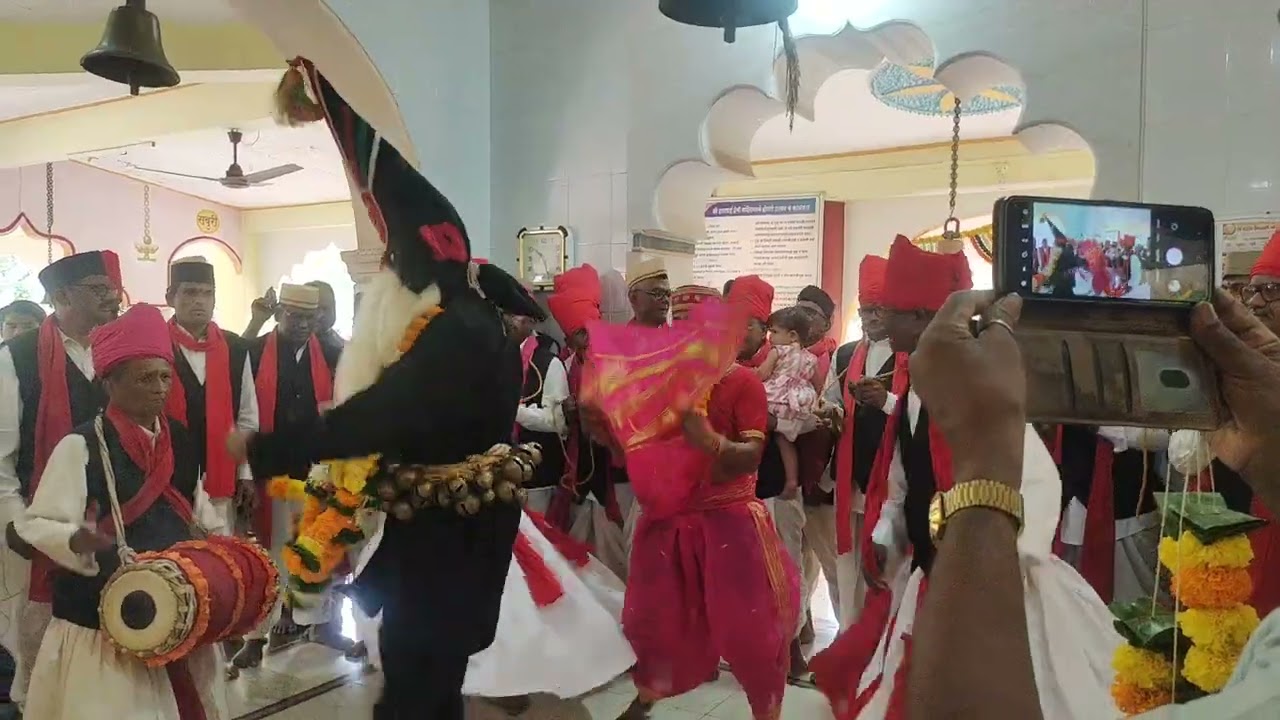 संकासुर 2026