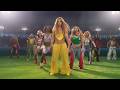 Shakira Ft Burna Boy Dia Dia FIFA World Cup 2026 Anthem Made By The Fans 