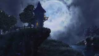 8   THE WIZARD'S HOUSE (giorgio zeppilli x wwise adventure game)