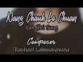 Van hlei sung  nang chauh lo chuan official music