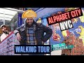 NYC is Not Dead: Welcome to Alphabet City