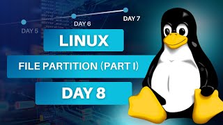 How to Create Partition in Linux | fdisk + LVM Practical Explained