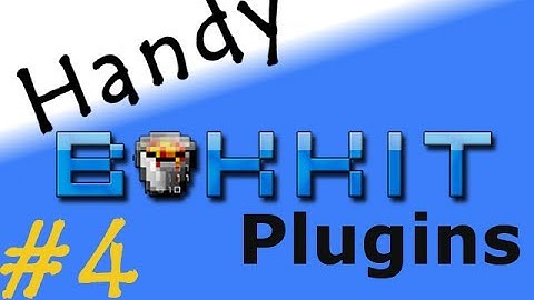 Handy Bukkit Plugins - ColorMe Plugin