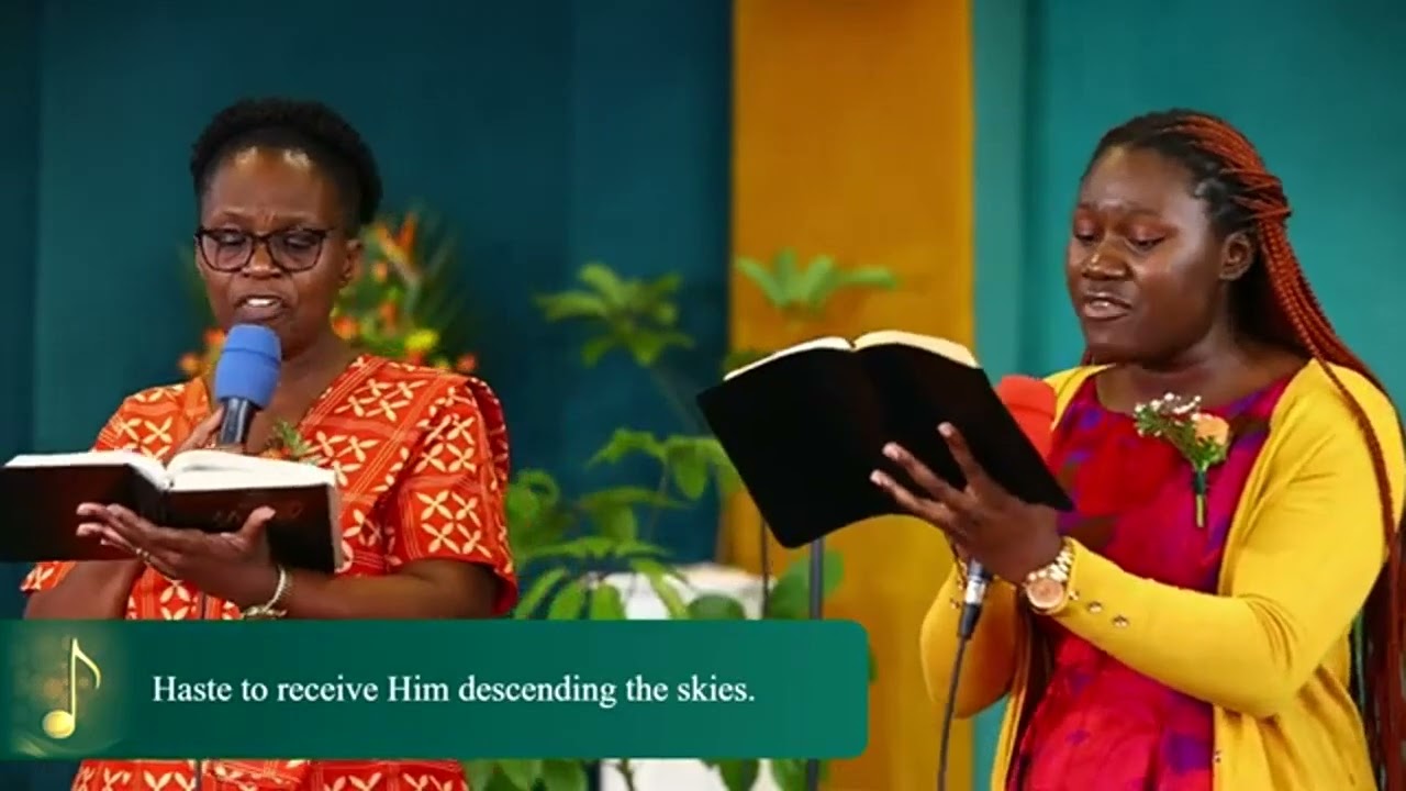 𝑯𝒆𝒊𝒓 𝒐𝒇 𝒕𝒉𝒆 𝑲𝒊𝒏𝒈𝒅𝒐𝒎 (594) 𝑺𝑫𝑨 𝑯𝒚𝒎𝒏𝒂𝒍