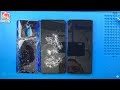 MERDİVENLERDEN DÜŞTÜ !!! 🇹🇷 Xiaomi Mi 9T Ekran ve Arka Cam Kapak Değişimi Sonrası Çalışır mı ?