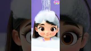 INI CARANYA MANDI PAGI ♥ KEIRA CHARMA FUN