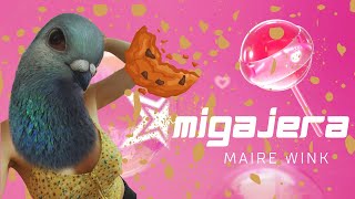 Migajera.- Video Oficial