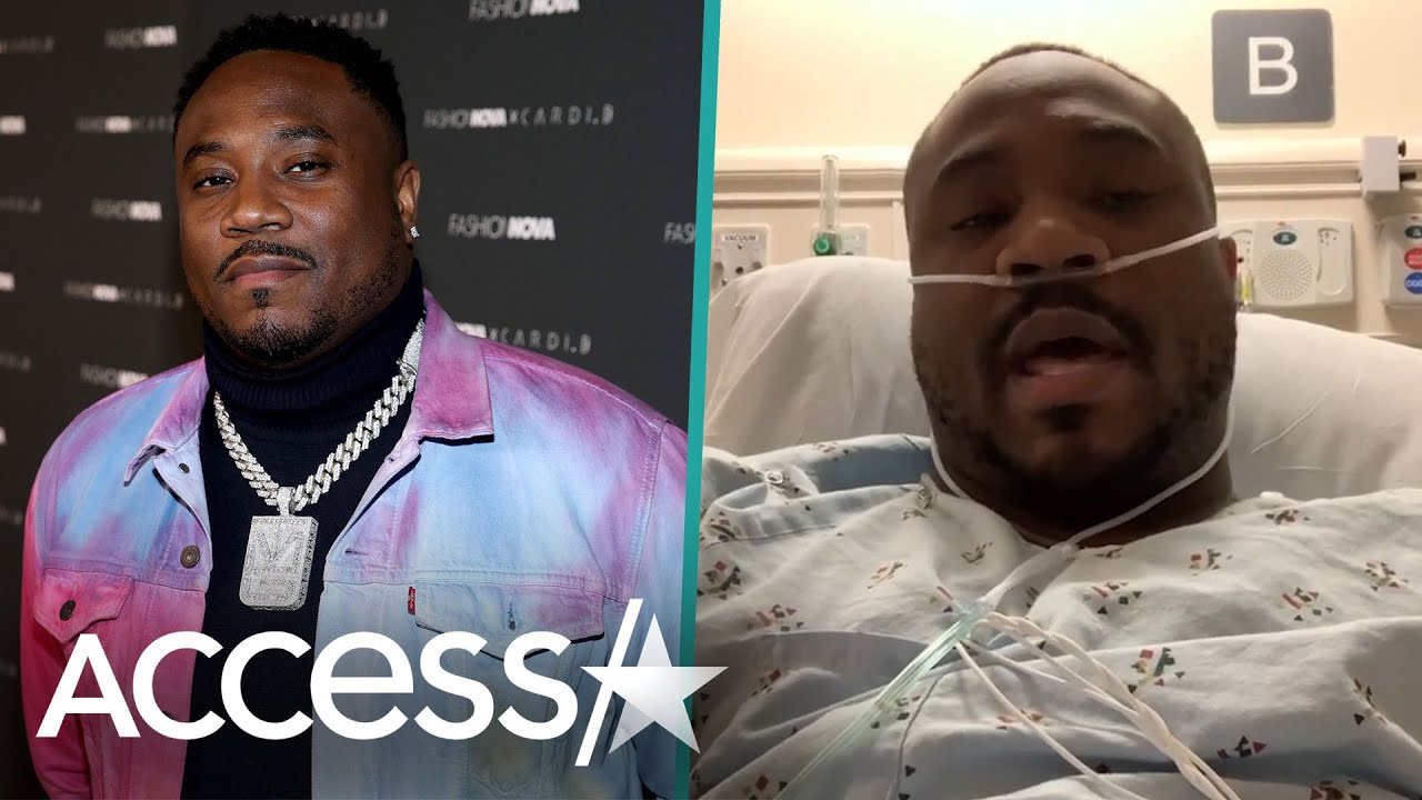 ‘Love & Hip Hop’ Alum Sincere Show Reveals He Has Pneumonia In Both Lungs From COVID-19