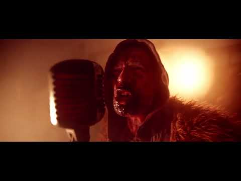 DEBAUCHERY - IJzersterke oorlogsverklaring videoclip