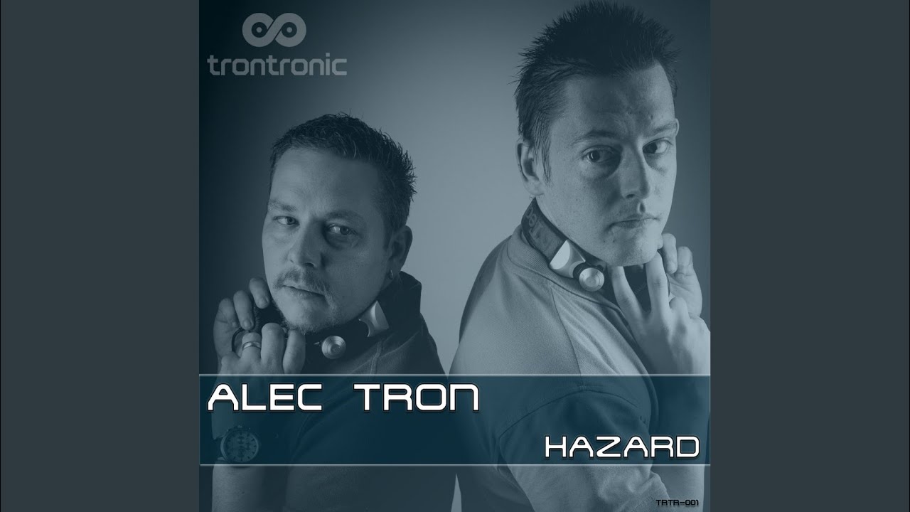 Hazard (Original Mix) auf YouTube ansehen Hazard (Original Mix) auf YouTube ansehen
