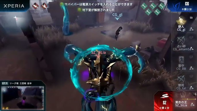 21夏季ivcグループ戦第二週 その時のvcは Youtube 21夏季ivcグループ戦第二週 その時のvcは Youtube