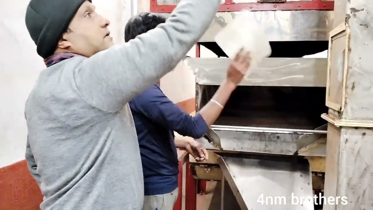 COGNOSY TEA INDUSTRY MANJOOR OOTY