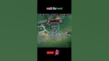 Argus is batter then in mlbb 🎮☠️ funny #shortsfeed #mobilelegends #argus #funnyshorts #foryou