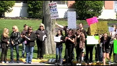 Oyster Bay High School: Hear our Voices