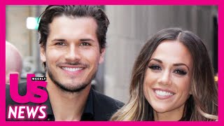 Jana Kramer \& DWTS Gleb Savchenko Had An Affair On 'Dancing With the Stars'