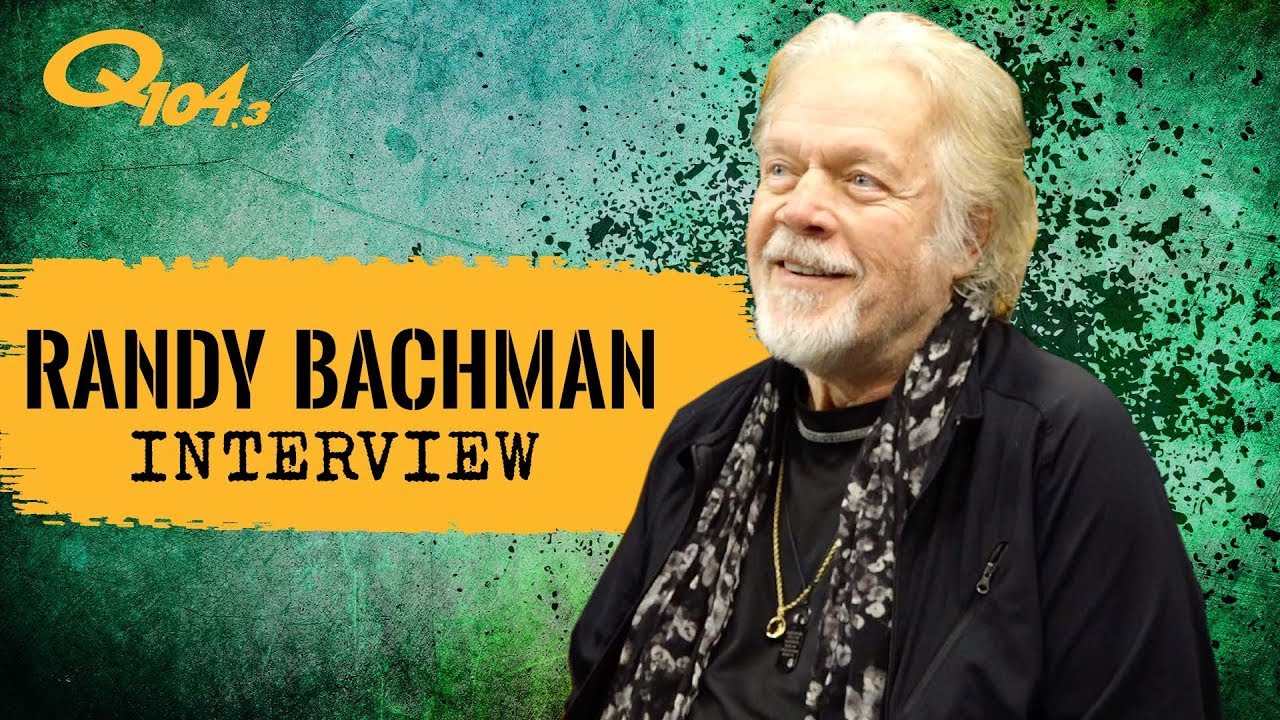 video phone beyonce mp3 Randy Bachman Talks 'Bachman' Documentary, Beatles Inspiration & More