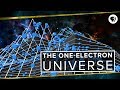 The One-Electron Universe | Space Time