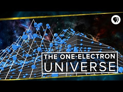 Video: Kuris praranda vieną elektroną susijungdamas?