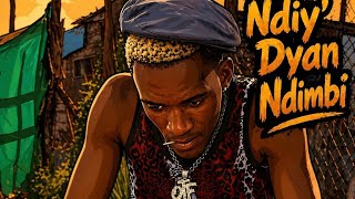 Leeren Flow_SA - Ndiy’ Dyan Ndimbi 