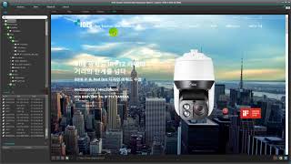 IDIS Center Browser #Tab #URLSchemes