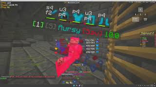 BlocksMc | D3s Sav |