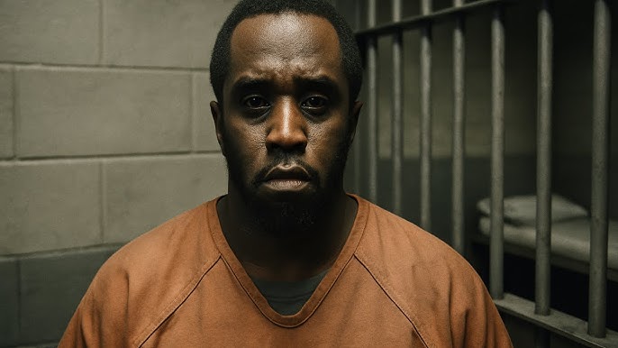 Diddy' Combs to spend time in Brooklyn prison, reports say | REUTERS - YouTube