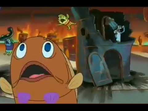 رياكشن قاع الهامور