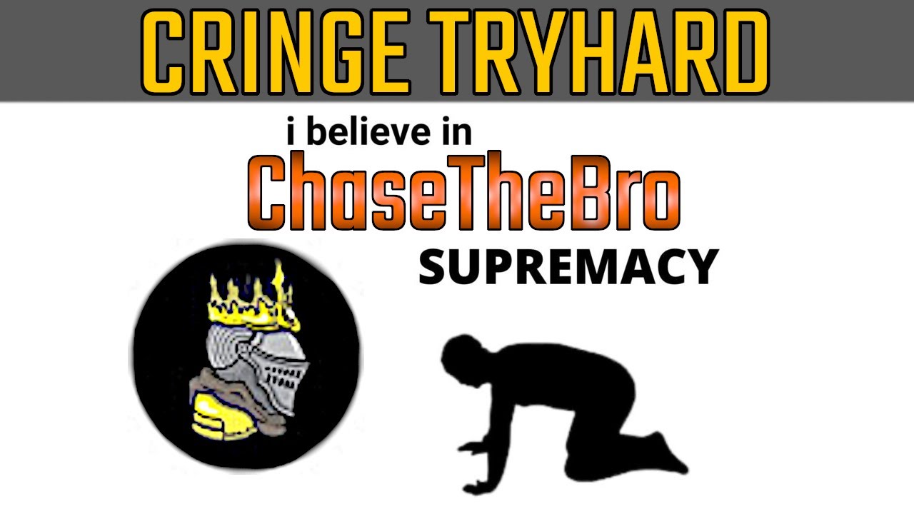 ChaseTheBro is Superior and Steelovsky is Cringe Tryhard! Elden Ring