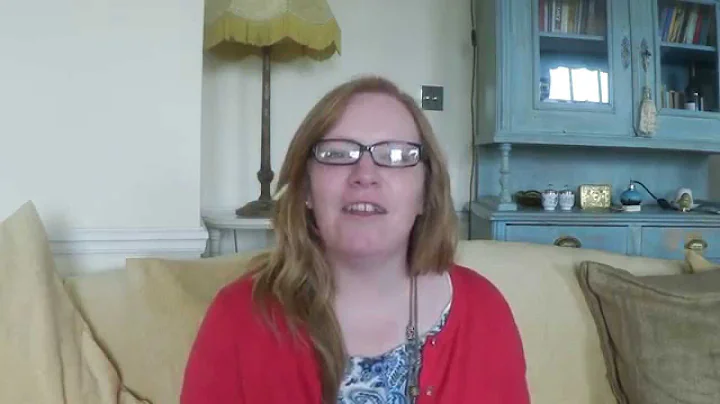 Lightning Process with Brenda Cameron
