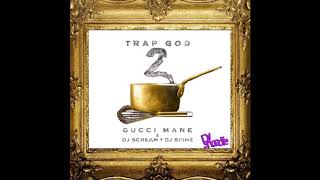 Gucci Mane - Servin' - Slowed & Throwed by DJ Snoodie