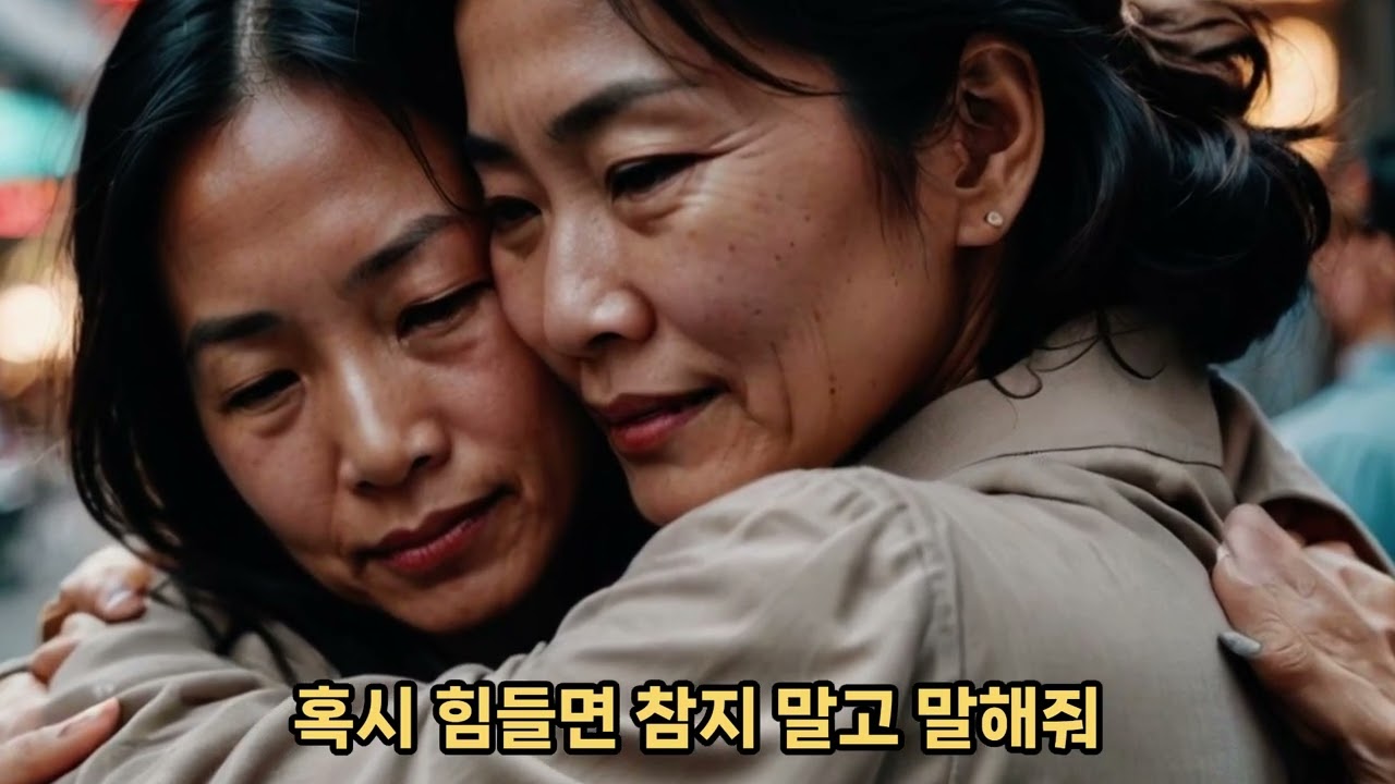 2026년 사랑하는 딸에게 보내는 메세지