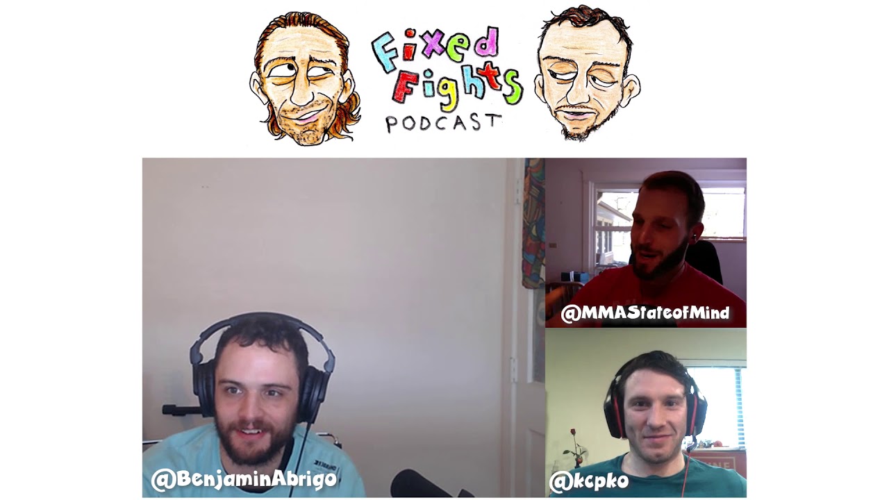 Best Bets UFC 257 YouTube