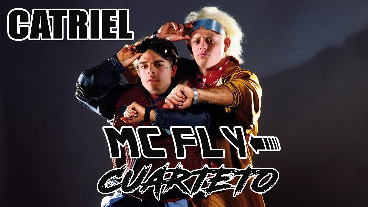 ca7riel mcfly cuarteto remix youtube ca7riel mcfly cuarteto remix youtube