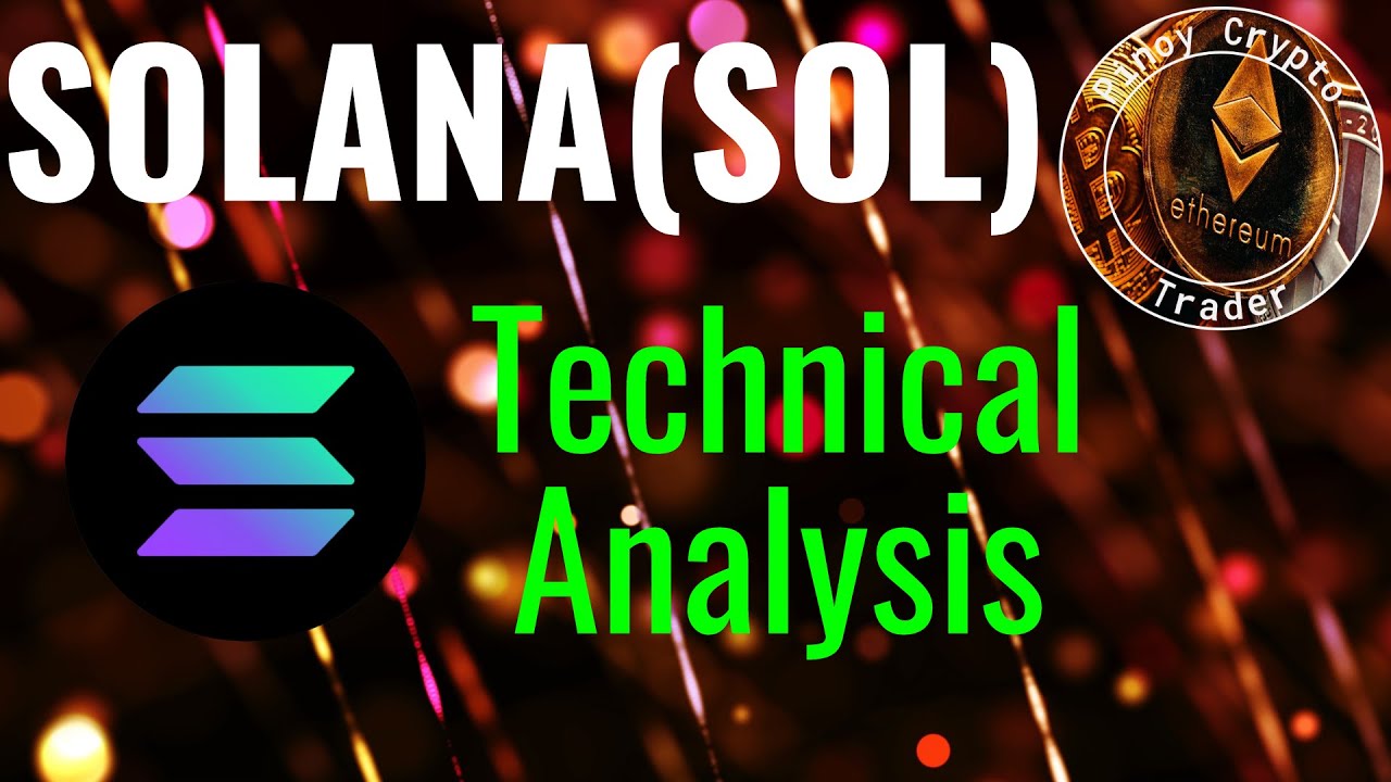 SOL Solana Price Prediction Technical Analysis Today 4/23/2024 Tagalog ...