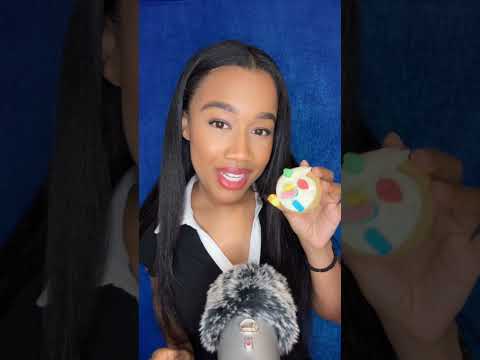 Full Uncut Crumbl Cookie Review 🍪 (no edits just me being goofy)