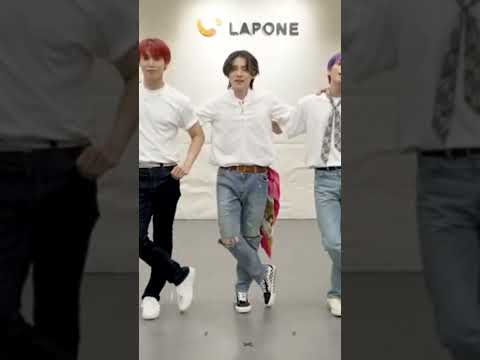 【JO1】'With Us' Practice Video│川西拓実🍓Focus
