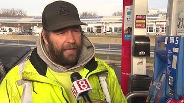 4 killed in wrong-way crash on Interstate 95 in West Haven