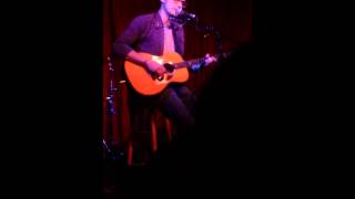 John Mayer - Whiskey Whisky Whiskey - Hotel Cafe