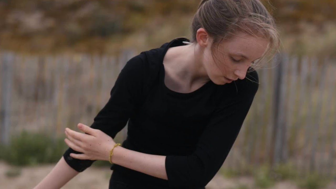 Elle chavire - Jikaëlle | Clip |